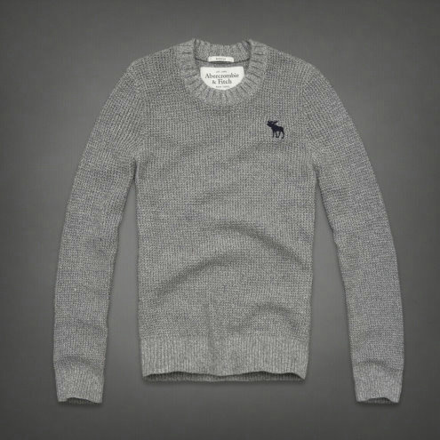 Pull Abercrombie & Fitch Homme Pas Cher